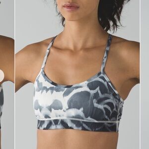 Lululemon Flow Y Bra IV